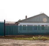 Фото 1 забора из штакетника, Алматинская область, Уштобе